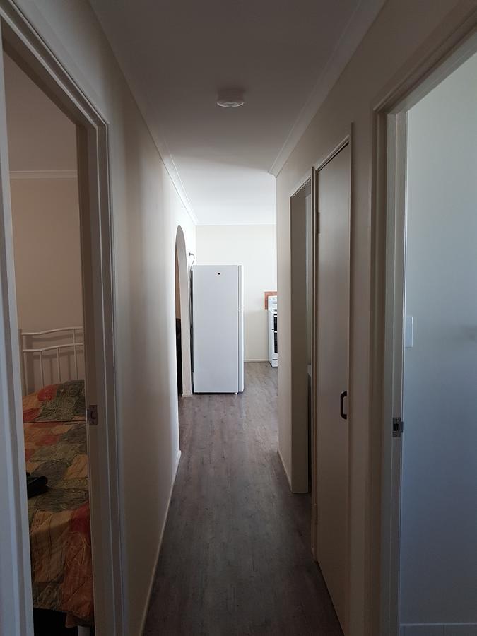 D'Aguilar Hotel Motel Ngoại thất bức ảnh